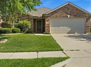 1417 Morning Dove, Aubrey, TX 76227