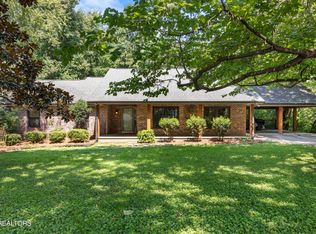 2107 Belcaro Dr, Knoxville, TN 37918