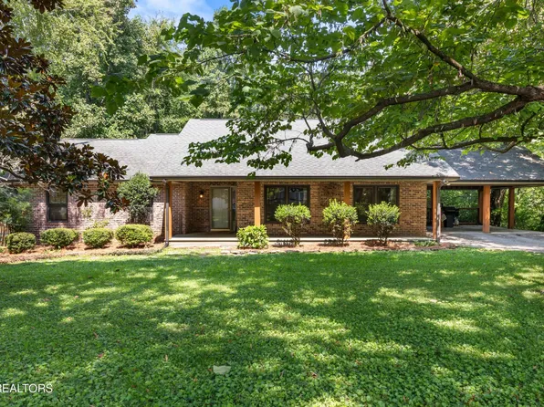 2107 Belcaro Dr, Knoxville, TN 37918