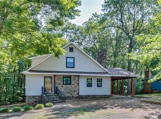 2672 Tree Hollow Ext, Thomasville, NC 27360