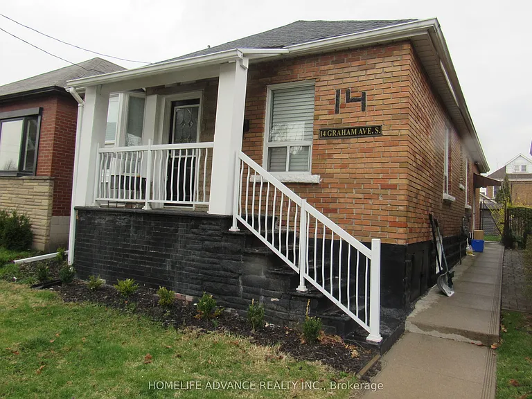 14 Graham Ave S — Photo 14