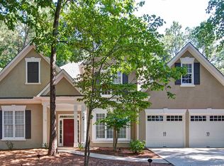7220 Gray Fox Dr, Cumming, GA 30040
