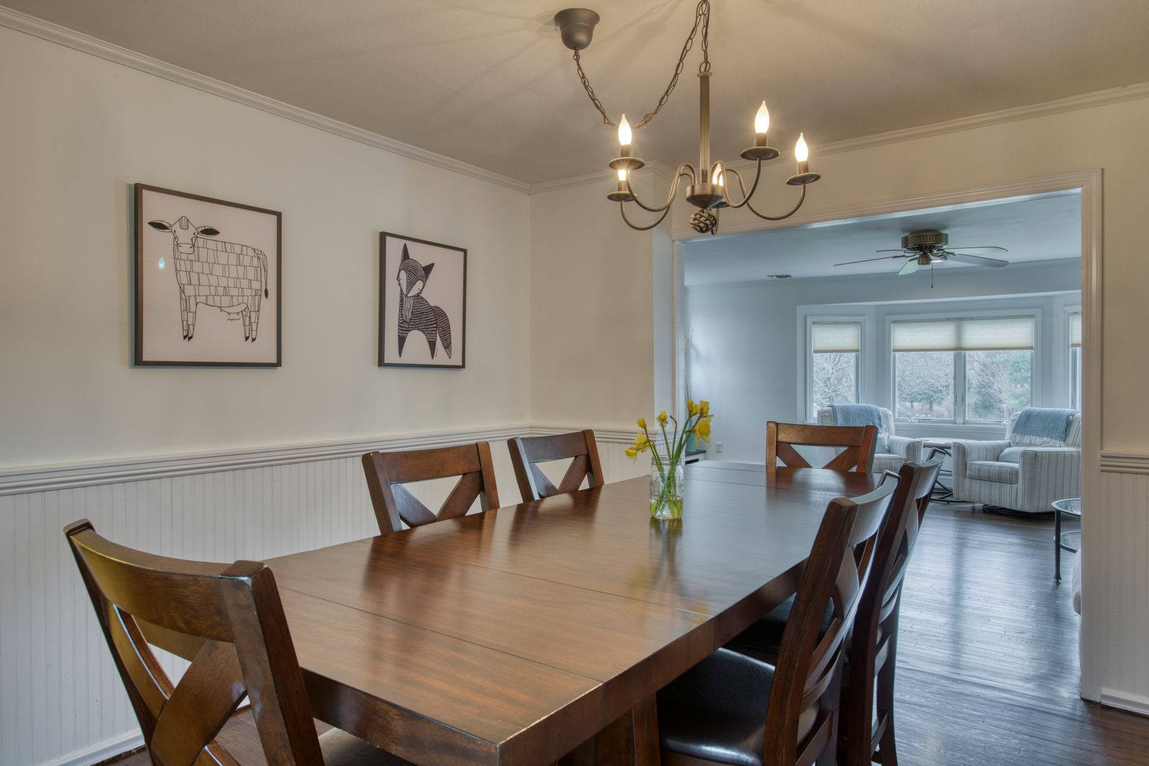  Dinning Room