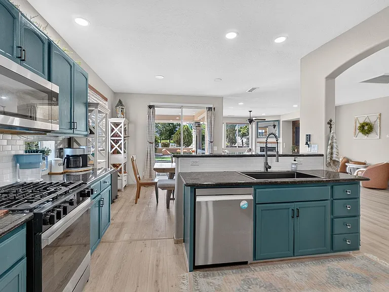 6985 E Lynx Wagon Rd — Photo 16