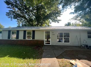 1920 Witchazel Dr, Springfield, IL 62703