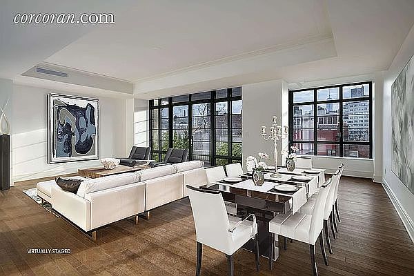 1st image of 140 W 12th St APT 500