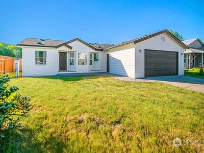 278 Adams Drive, Kelso, WA, 98626