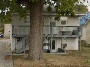504 1st St NE #1, Mason City, IA 50401