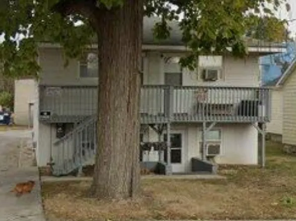 504 1st St NE #1, Mason City, IA 50401