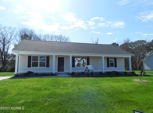 104 Hampshire Pl, Kenly, NC 27542