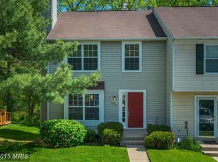 10381 College Sq, Columbia, MD 21044