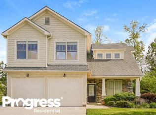 32 Barnsley Village Trl, Adairsville, GA 30103