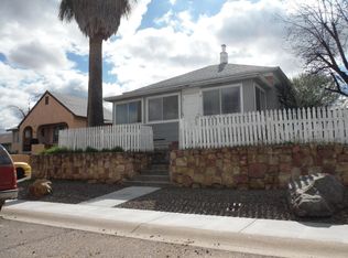 90 S Washington St, Wickenburg, AZ 85390
