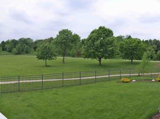 2403 Longmeadow Ln, Champaign, IL