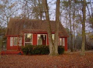 238 Deer Run Rd, Hephzibah, GA 30815