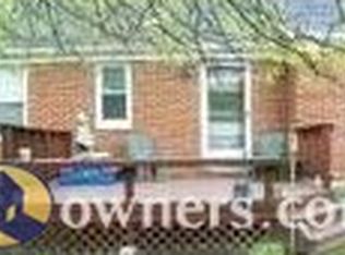 108 Eldred Ave, Bedford, OH 44146