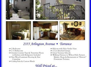2355 Arlington Ave, Torrance, CA 90501