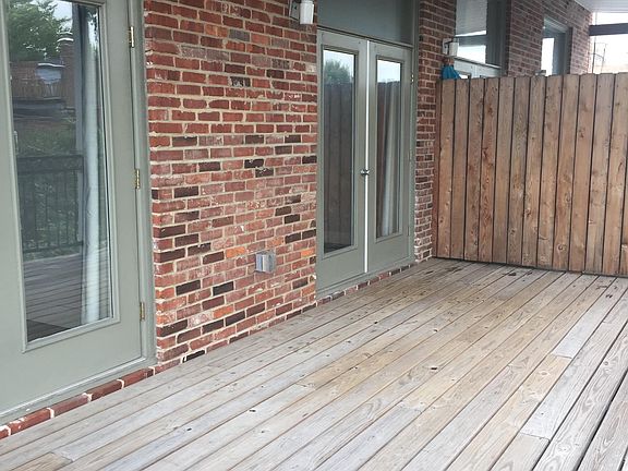 Private Balcony