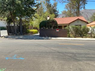 504 W Aliso St, Ojai, CA 93023