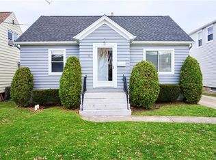319 Springville Ave, Amherst, NY 14226