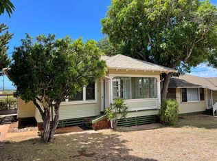 3257 Olu St, Honolulu, HI 96816