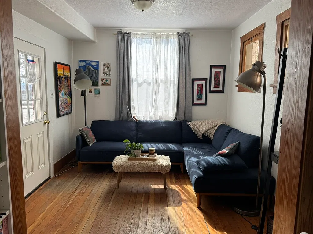 2 bed, 1081 sqft, $2,700 — Photo 4