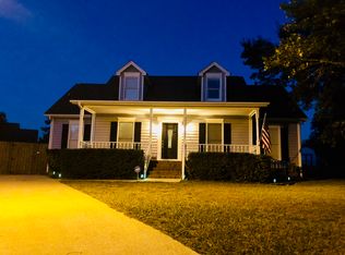 112 Carlton Ct, Lexington, SC 29073