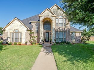 3008 Birmingham Briar Dr, Crowley, TX 76036
