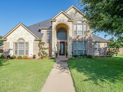 3008 Birmingham Briar Dr, Crowley, TX, 76036
