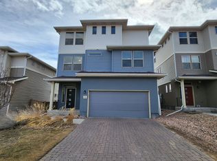 2782 Low Meadow Blvd, Castle Rock, CO 80109