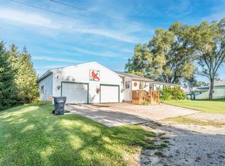 8620 S Lucas Rd, Mc Bain, MI 49657