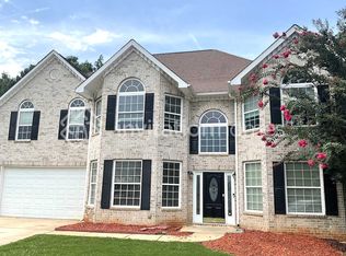 1704 Rising View Cir, McDonough, GA 30253
