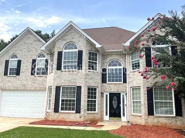 1704 Rising View Cir, McDonough, GA 30253