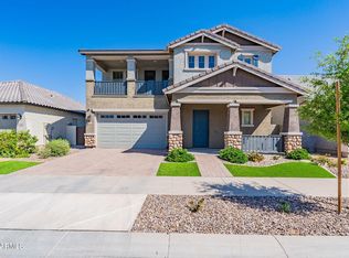 4338 E Clifton Ave, Gilbert, AZ 85295