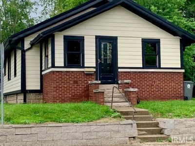 1201 S Lincoln St, Bloomington, IN, 47401