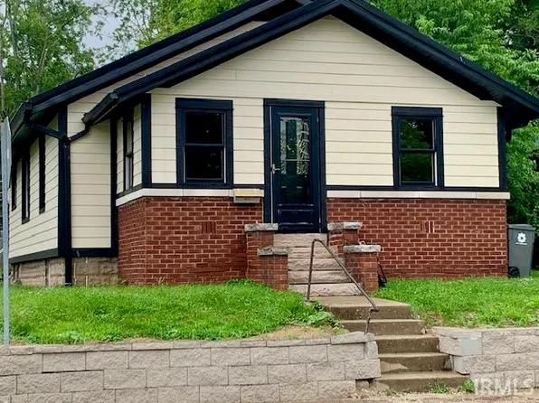 1201 S Lincoln St, Bloomington, IN 47401