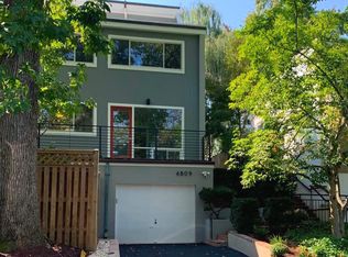 4809 Bending Ln NW, Washington, DC 20007