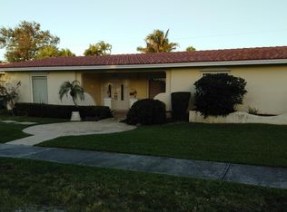 8621 SW 86th Ct, Miami, FL 33143