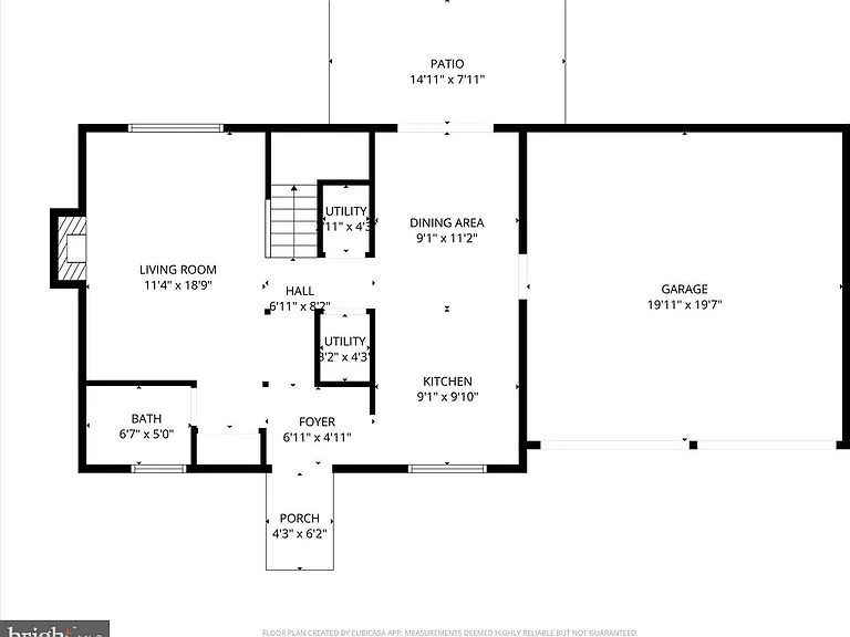 13214 Jasper Rd — Photo 20