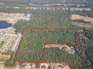 0 Bailey Ave, Cabot, AR 72023