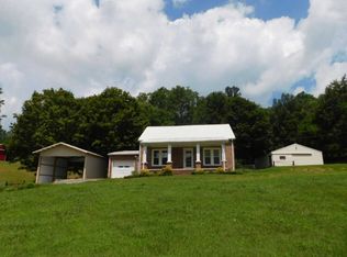 4740 Highway 64, Pulaski, TN 38478