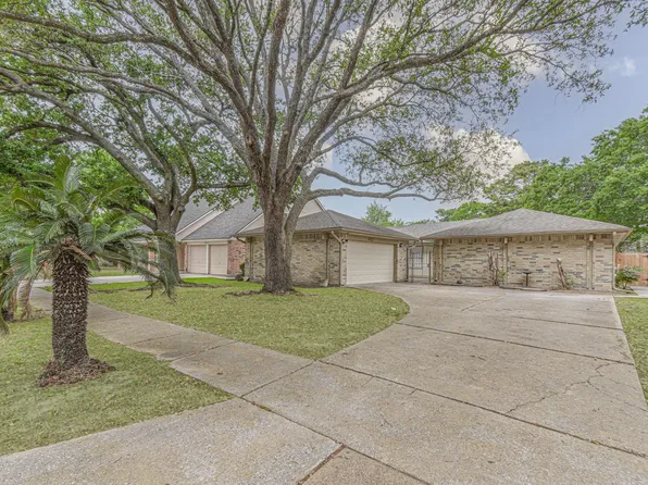 4922 Bridgemont Ln, Spring, TX 77388