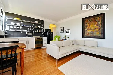 Sold by Citi Habitats