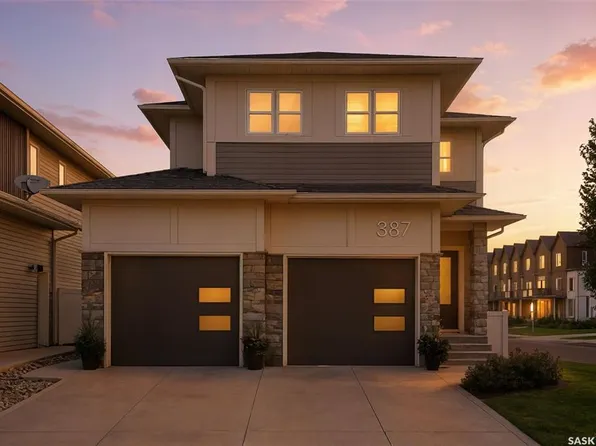 387 Underhill BEND, Saskatoon, SK S7V 0N1