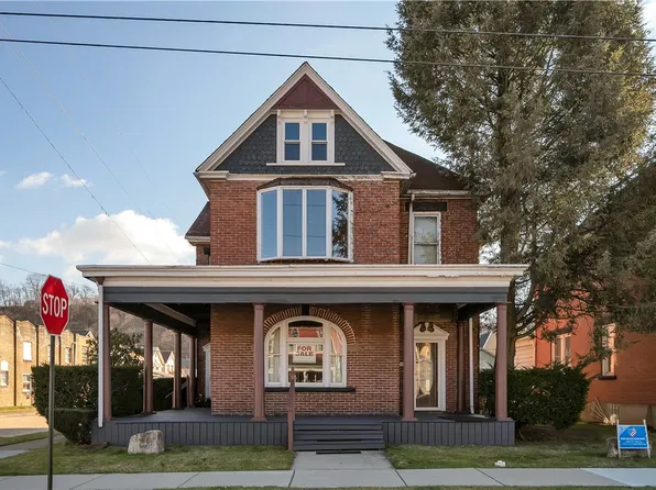 1336 4th Ave, Ford City, PA 16226