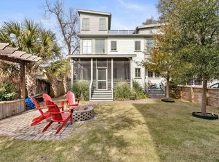 14 Fields Pl, Charleston, SC 29403