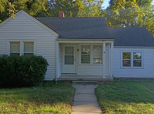 3415 E Bayley St, Wichita, KS 67218
