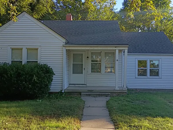 3415 E Bayley St, Wichita, KS 67218