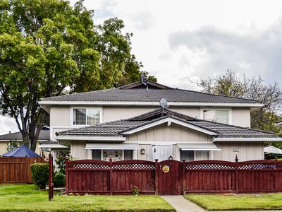 5662 Allen Ave APT 4, San Jose, CA, 95123