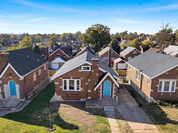 8721 Annetta Ave, Saint Louis, MO 63147